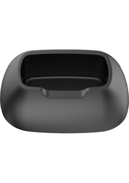 INSTA360 X4 Silikon Stand Taban Tutucu Silikon Araç Dock Destek Eylem Kamera Aksesuar (Yurt Dışından)