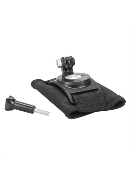 Osmo Için Lenvee Braketi/pocket Gopro Spor Kamera Omuz Kayışı Toka Dolap Klipsi Sabit Genişleme Braket Aksesuar (Yurt Dışından) modelleri