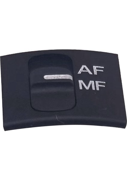 Af/mf Switch Canon Ef 75-300MM F/4-5 6 Iıı Lens Için Assy Onarım Parçaları (Yurt Dışından)