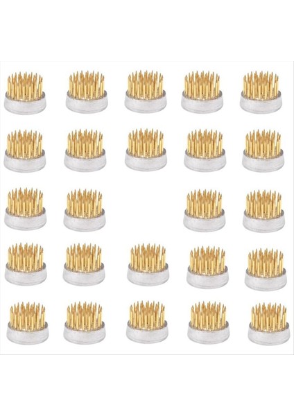 Düzenlemeler Için Çiçek Kurbağaları Tutucu Çiçek Kurbağası Sınıf Öğretimi Ev Ofis Için Kurbağa (0 9 Inç 24 Pc) (Yurt Dışından)