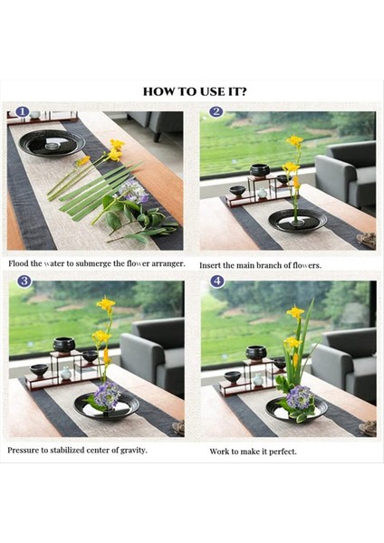 Düzenlemeler Için Çiçek Kurbağaları Tutucu Çiçek Kurbağası Sınıf Öğretimi Ev Ofis Için Kurbağa (0 9 Inç 24 Pc) (Yurt Dışından) indirimleri