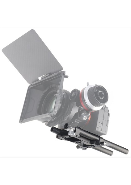 Jlwın Kafa Için Hızlı Sulum Plakası Evrensel 15MM Çift Delikli Tüp Kelepçesi Kafa Aksesuar Plakası Fotoğraf Aksesuarları (Yurt Dışından) modelleri