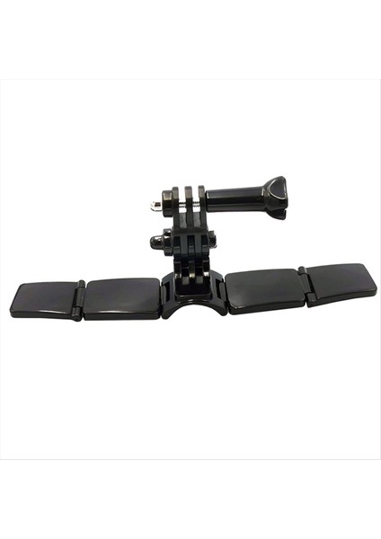 Kahraman Için Tam Yüz Kask Çene Montaj Tutucu 11 10 8 7 Djı INSTA360 Kamera Kayışı Flodable Ön Çene Montaj Aksesuarı (Yurt Dışından) fırsatları