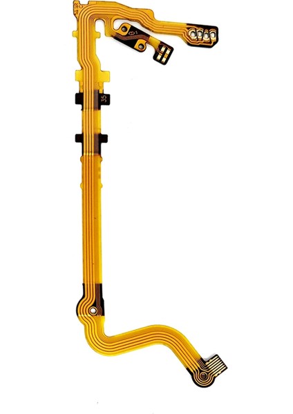 Canon Ef-M 15-45MM Lens Kamera Onarım Parçaları Için Yedek Esnek Kablo (Yurt Dışından) fiyatları