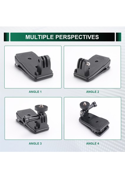 Sony Action Cam Hdr AS20 AS15V AS30V Az1 AS200V FDR-X1000V Aee Aksesuarları (Yurt Dışından) fırsatları