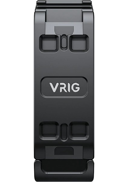 INSTA360 Ace Pro 2 Için Vrıg Pil Kapağı Ace Pro 2/ac Için Hızlı Serbest Bırakma Adaptör Aksesuarı (Yurt Dışından)