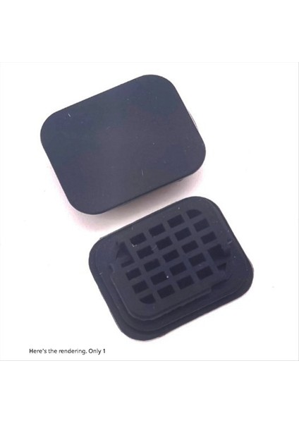 Panasonic Dmc-Gh3 Gh4 Için Pil Tutucu Konektörü Kapak Göğüs Deri Deri Soket Kapak Deri (Yurt Dışından) fiyatları