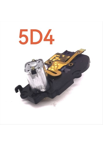 Canon 5d4 Ayna Kutusu Reflektör Sürücüsü Yedek Motor Motoru Taban Ünitesi Kamera Onarım Parçası (Yurt Dışından) fiyatları