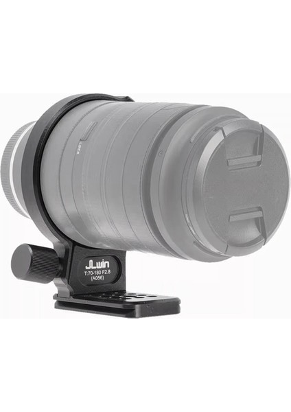 Jlwin Lens Tamron T70-180F2 8 Nesil Lens Tripod Halkası Çok Fonksiyonlu Montaj Hızlı Bırakma Plakası (Yurt Dışından)