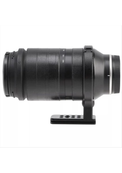 Jlwin Lens Tamron T70-180F2 8 Nesil Lens Tripod Halkası Çok Fonksiyonlu Montaj Hızlı Bırakma Plakası (Yurt Dışından) fiyatları