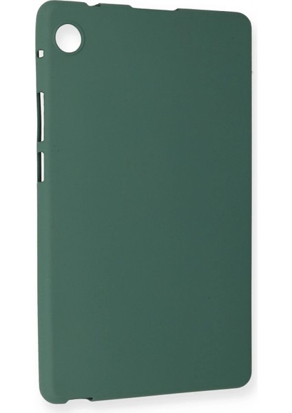 Huawei Matepad T8 8 Kılıf Evo Tablet Silikon - Yeşil fiyatları