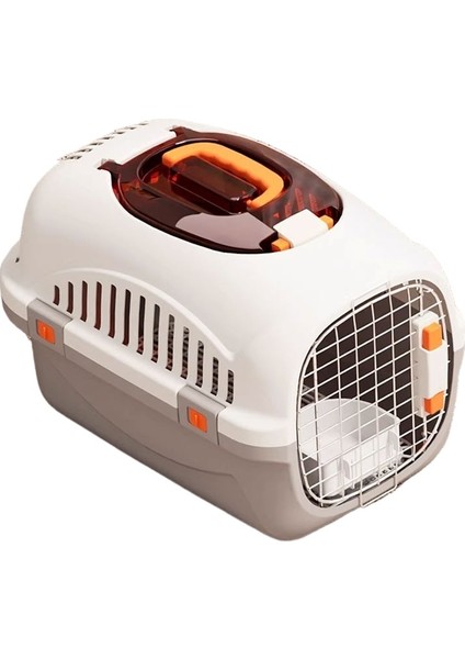Evcil Hayvan Taşıma Kapsülü (Yurt Dışından)