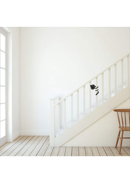 Göz Kırpma Için Outdoor 4 Gen/3 Gen Izleme Kamera Silikon Tüp Taban Braketi Koruyucu Kılıf Kamera Gövde Braketi (Yurt Dışından) fiyatları