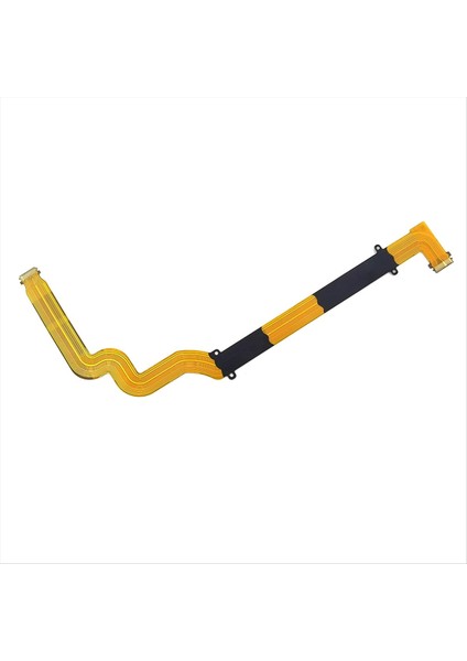 Şaft Dönen LCD G7X Mark Iı Canon G7X2 G7XII Kablo Dijital Kamera Onarım Parçası (Yurt Dışından) modelleri