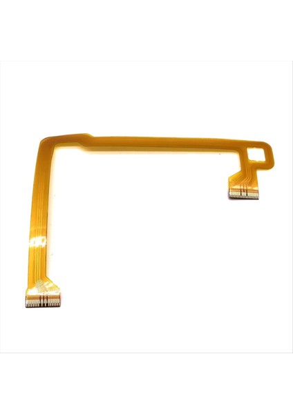 Panasonic Dc Gh5 GH5S LCD Ekran Esnek Kablosu - Kameralar Için Pivot Bağlantı Onarımı ve Değiştirme Parçası (Yurt Dışından) fiyatları