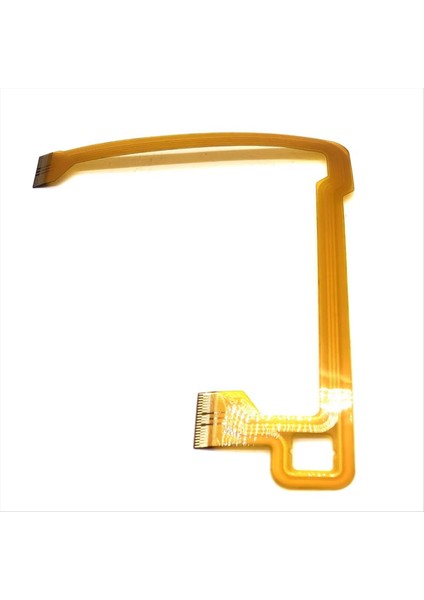 Panasonic Dc Gh5 GH5S LCD Ekran Esnek Kablosu - Kameralar Için Pivot Bağlantı Onarımı ve Değiştirme Parçası (Yurt Dışından) modelleri