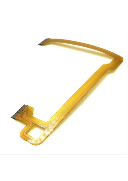 Panasonic Dc Gh5 GH5S LCD Ekran Esnek Kablosu - Kameralar Için Pivot Bağlantı Onarımı ve Değiştirme Parçası (Yurt Dışından) fırsatları