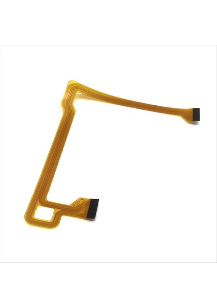 Panasonic Dc Gh5 GH5S LCD Ekran Esnek Kablosu - Kameralar Için Pivot Bağlantı Onarımı ve Değiştirme Parçası (Yurt Dışından) indirimleri