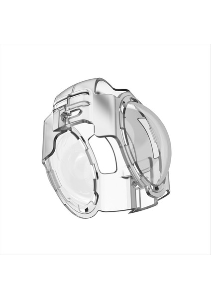 INSTA360 X4 Şeffaf Lens Için Kapak Koruyucu Kapak Eylem Kamera Lens Koruma Koruyucu Kamera Aksesuarları (Yurt Dışından) fırsatları