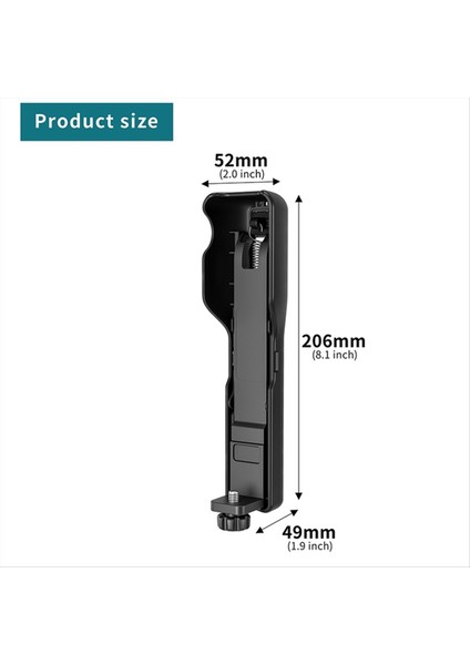 Startrc Osmo Peck Için Hand Verdiği Amaber3 Handheld Abimer Sabitleyici Steps Sport Faera Shake Anti-Shake Aksesuarları (Yurt Dışından) indirimleri