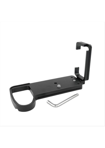 Hızlı Bırakma L-Plaka Braketi Alüminyum Hızlı Bırakma L Panasonic S5 Kamera Için Braket Açısı (Yurt Dışından) indirimleri