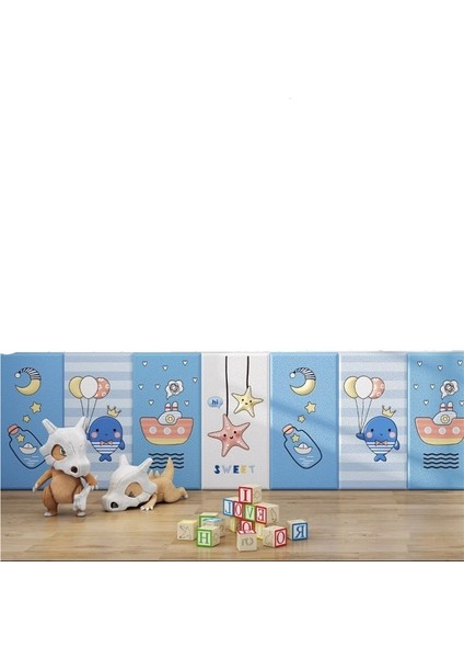 Yıldız Astronot Çıkartma Yatak Odası Su Geçirmez ve Neme Dayanıklı Duvar Çıkartmaları (5'li Paket) (Yurt Dışından) modelleri