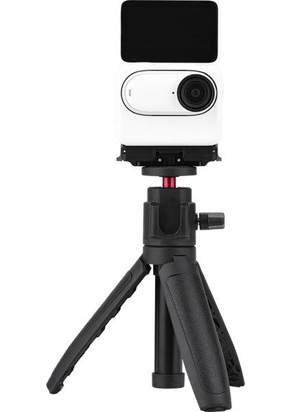 Manyetik Hızlı Serbest Bırakma Adaptör INSTA360 Go 3 / GO3S Başparmak Kamera Şarj Edilebilir Şarj Taban Braketi (Yurt Dışından) indirimleri