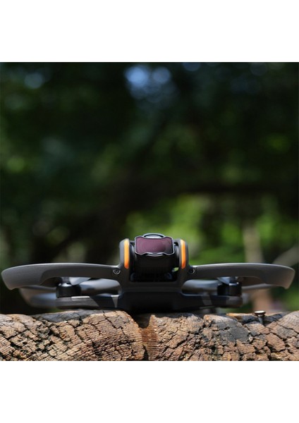 Polarizer Pl Filtre Yakalama Djı Avata 2 Için Uyumlu Canlı Gökyüzü ve Manzara 2 Maç Kamera Fotoğraf Aksesuarları (Yurt Dışından) indirimleri