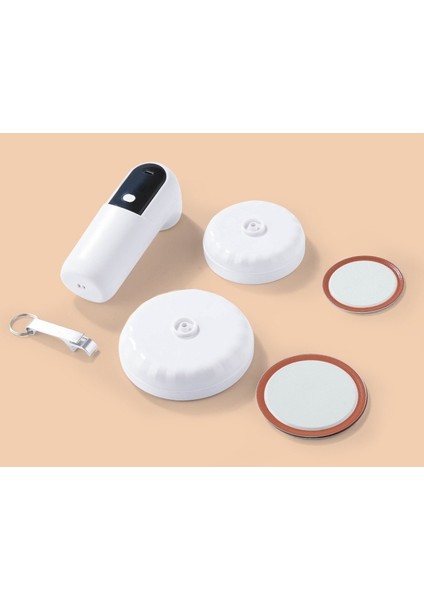 El Mini Mühürlü Vakum Çıkarıcı, Vakum Paketleme Makinesi 2025 Yeni USB Arayüzü (Yurt Dışından) modelleri