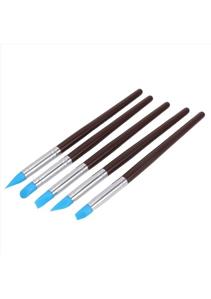 24PCS Modelleme Kil Heykel Araçları Seti Polimer Modelleme Kil Heykel Araçları Kaya Boyama Kiti Heykel Çanak Çömlek (Yurt Dışından) fiyatları