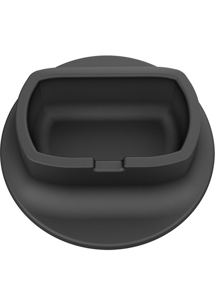 Silikon Masaüstü Sabit Taban INSTA360 X4 Kamera Masaüstü Taban Masası Stand Montaj Temel Tutucu Spor Kamera Aksesuarları (Yurt Dışından)