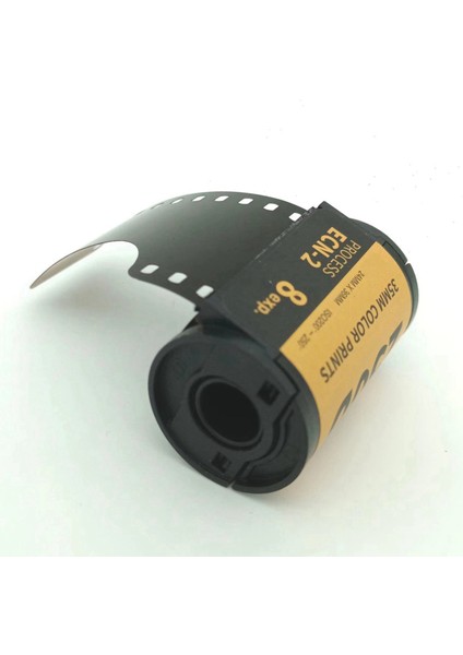 2pcs 35MM Ecn-2 Renk Film Negatif Film 35MM 8exp Kamera Renkli Film Rulosu 135 Kamera Nt Li TÜR-135 (Yurt Dışından) fiyatları