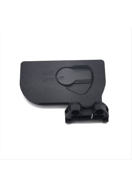 Panasonic Gh5 GH5S Pil Kapı Kapağı Kapak Kapağı Kamera Değiştirme Parça Kolay Kurulum (Yurt Dışından)