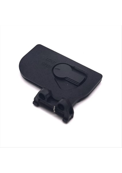 Panasonic Gh5 GH5S Pil Kapı Kapağı Kapak Kapağı Kamera Değiştirme Parça Kolay Kurulum (Yurt Dışından) indirimleri