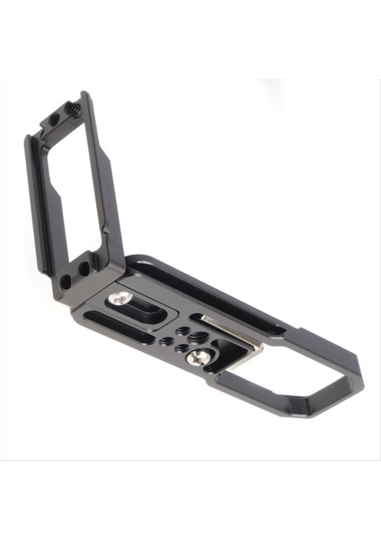 Jlwın Zf Dikey Hızlı Serbest Bırakma Plakası L Plakası Nikon Zf Kamera Uyumlu Stabilizatör Tripod Dikey Plaka (Yurt Dışından) fiyatları