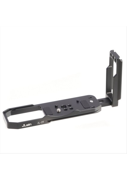 Jlwın Zf Dikey Hızlı Serbest Bırakma Plakası L Plakası Nikon Zf Kamera Uyumlu Stabilizatör Tripod Dikey Plaka (Yurt Dışından) fırsatları