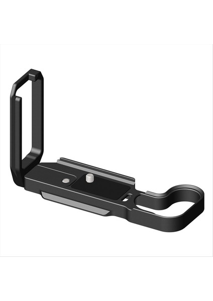 Hasselblad X2D Özel Hızlı Serbest Bırakma Plakası Push-Pull L Plaka Sapı Yatay ve Dikey Çekim L Şeklinde (Yurt Dışından)