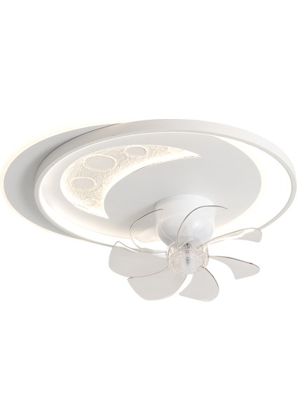 Arıa 3D Plafonyer Pervaneli Ledli Avize fiyatları