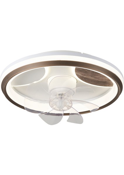 Retta Plafonyer Pervaneli Ledli Avize modelleri