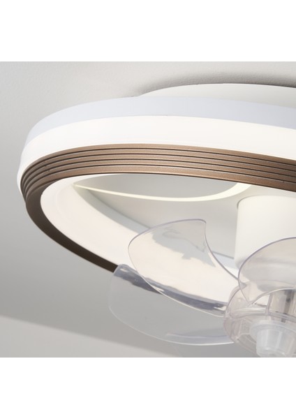 Retta Plafonyer Pervaneli Ledli Avize fırsatları