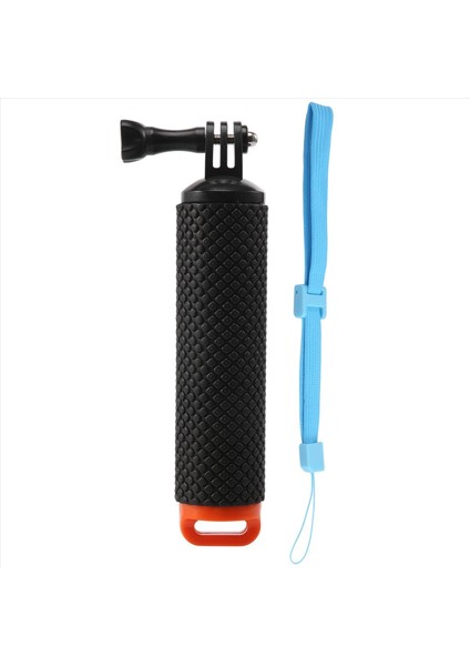 Su Geçirmez El Tipi Sualtı Spor Selfie Sopa Monopod Direk Yüzen El Kavrama Kolu Gopro Hd Kahramanı Için Tripod Montajı Sjcam Akaso Geekpro Xiaomi Yi Aksiyon Kameraları (Yurt Dışından)