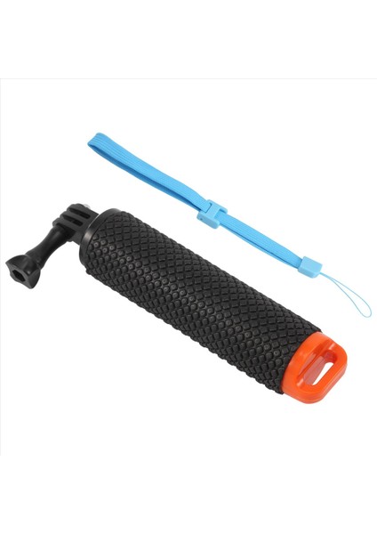 Su Geçirmez El Tipi Sualtı Spor Selfie Sopa Monopod Direk Yüzen El Kavrama Kolu Gopro Hd Kahramanı Için Tripod Montajı Sjcam Akaso Geekpro Xiaomi Yi Aksiyon Kameraları (Yurt Dışından) fiyatları