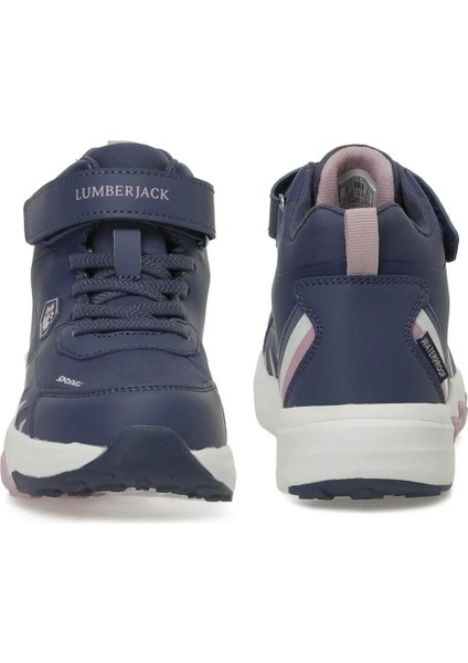 Shape HI Lacivert-Mavi Kız Çocuk Outdoor Bot