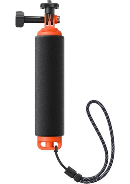 INSTA360 X4 Ace Pro Için Go3 GO3S Yüzen El Kavrama Saplı Su Spor Dalış Aksesuar (Yurt Dışından)