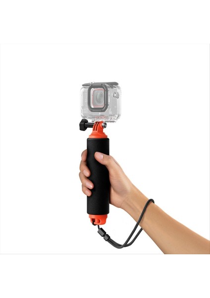 INSTA360 X4 Ace Pro Için Go3 GO3S Yüzen El Kavrama Saplı Su Spor Dalış Aksesuar (Yurt Dışından) fiyatları