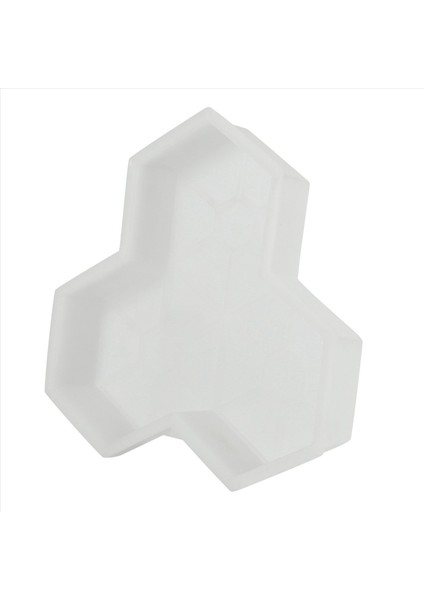 5pcs Yol Kalıp Akçaağaç Yaprak Beton Manuel Plastik Plastik Basamaklı Taş Kalpma Kalpi Meydanı Meydan (Yurt Dışından) fiyatları