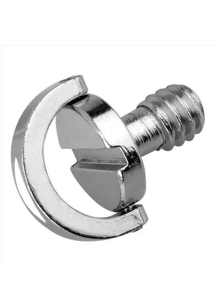 21PCS Sıcak Ayakkabı Adaptörü Montaj Kamera Top Kafa Seti ve 5pcs 1/4 Inç Plaka Montaj Vidası D-Ring Vidası Adaptörü (Yurt Dışından) modelleri