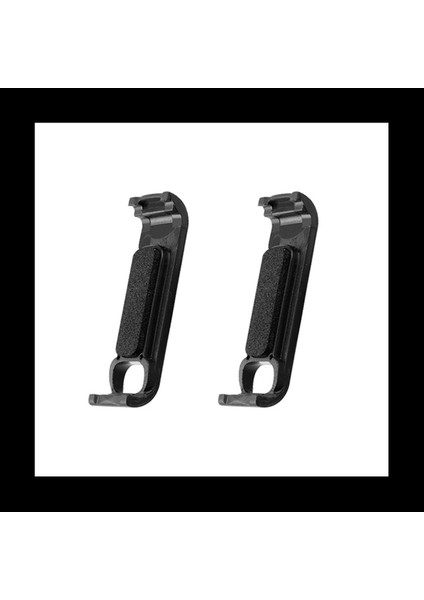 Gopro Için 2x8 Pil Kapağı Şarj Edilebilir Port Tasarım Koruyucu Kabuk Gopro Spor Kamera Aksesuarları (Yurt Dışından)