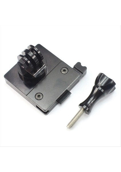 Kask Selfie Tutucu Fotoğraf Braketi Kask Sabit Taban GOPRO12/11 Aksesuarları Için Uygun (Yurt Dışından) fiyatları