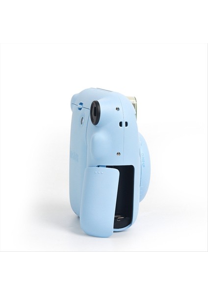 Polaroid MINI12 Kamera Renk Takımı Değiştirilebilir Pil Kapak Kamera Aksesuarları B 10 Adet Pil Tarafı Kapağı (Yurt Dışından) fırsatları